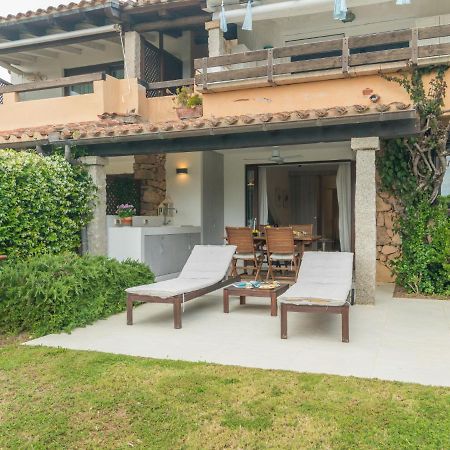 Apartment La Nina By Interhome Порто Ротондо Екстериор снимка