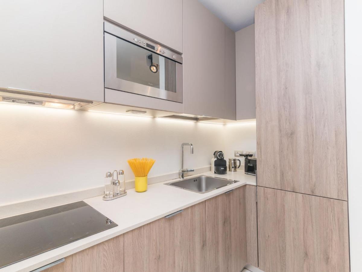 Apartment La Nina By Interhome Порто Ротондо Екстериор снимка