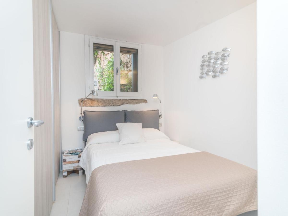 Apartment La Nina By Interhome Порто Ротондо Екстериор снимка